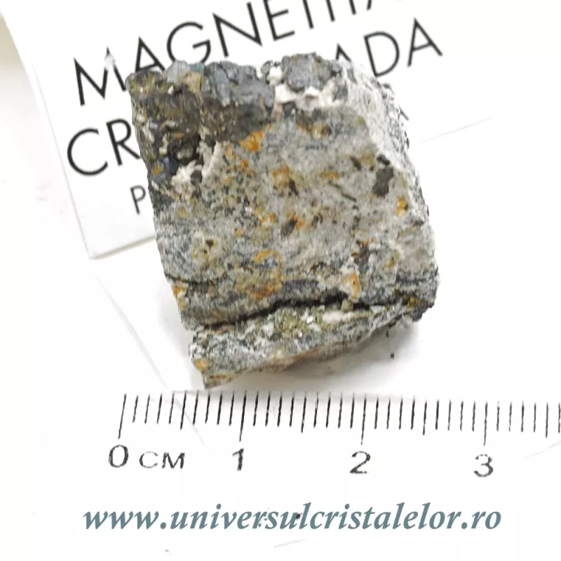 Magnetit Magnetit