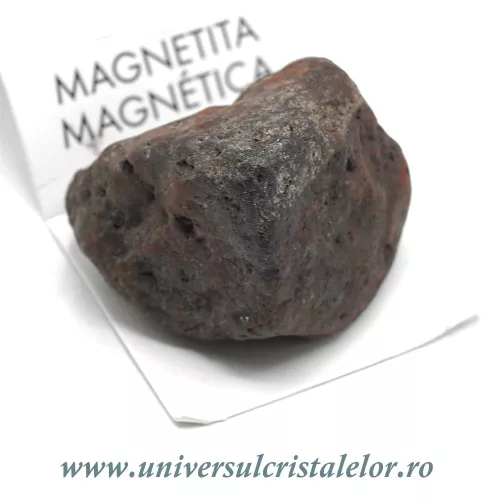 Magnetit Magnetit