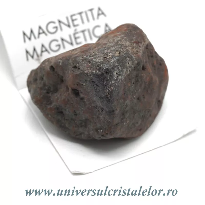 Magnetit Magnetit
