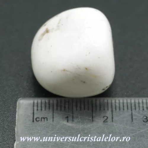 Magnezit piatra rulata Magnezit piatra rulata