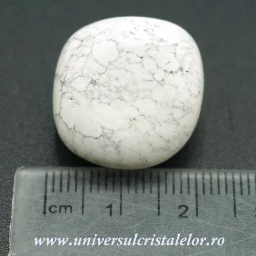 Magnezit piatra rulata Magnezit piatra rulata