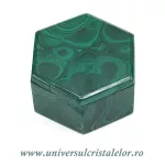 Caseta bijuterii malachit Caseta bijuterii malachit