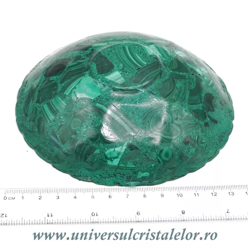 Farfurie malachit Farfurie malachit