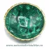 Farfurie malachit