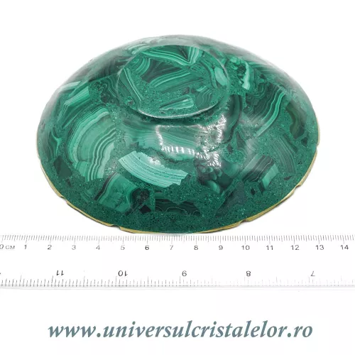 Farfurie malachit Farfurie malachit