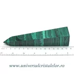 Obelisc malachit unicat m03 Obelisc malachit unicat m03