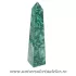 Obelisc malachit unicat m05