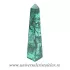 Obelisc malachit unicat m04