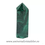 Malachit varf cu baza unicat m02 Malachit varf cu baza unicat m02