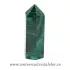 Malachit varf cu baza unicat m02