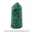 Malachit varf cu baza unicat m01