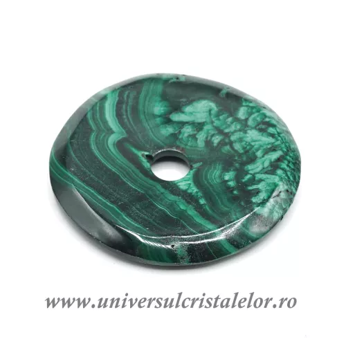 Piatra Pi malachit unicat m1 Piatra Pi malachit unicat m1