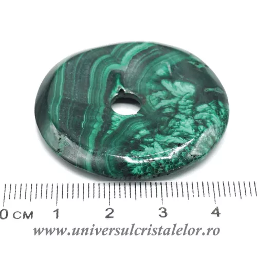 Piatra Pi malachit unicat m1 Piatra Pi malachit unicat m1