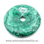 Piatra Pi malachit