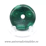 Piatra Pi malachit Piatra Pi malachit