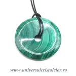 Piatra Pi malachit Piatra Pi malachit