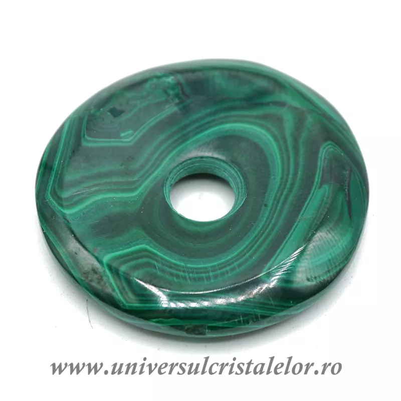 Piatra Pi malachit