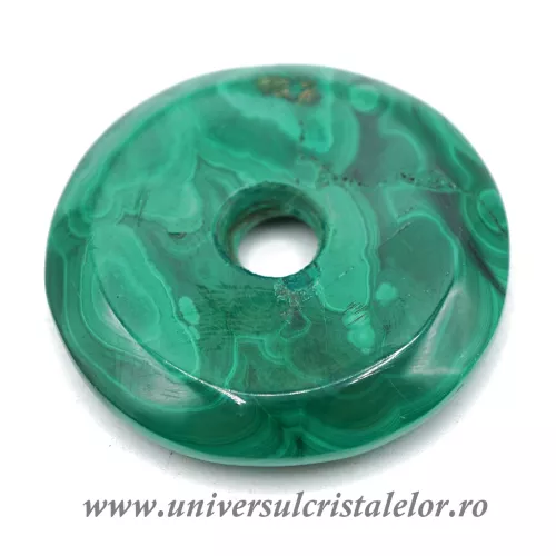 Piatra Pi malachit 