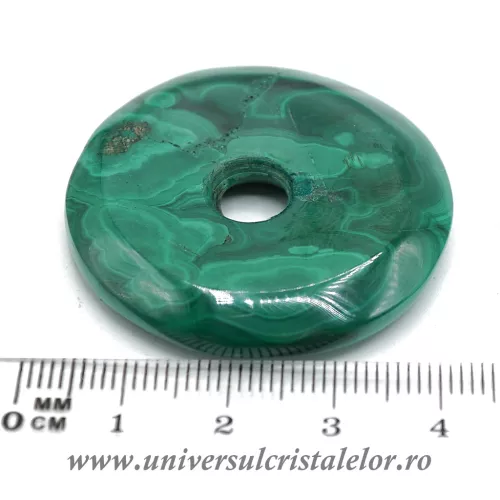 Piatra Pi malachit 
