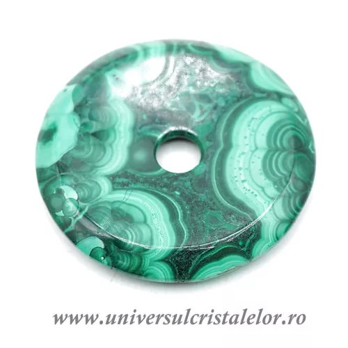 Piatra Pi malachit 