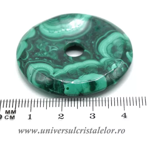 Piatra Pi malachit 