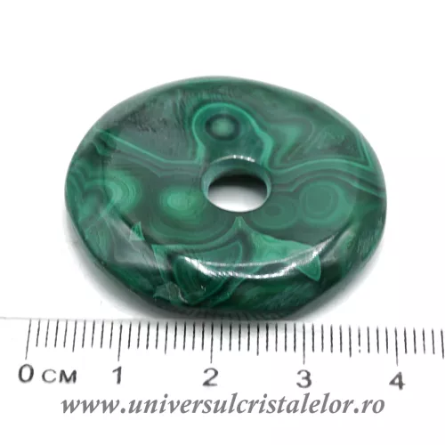 Piatra Pi malachit 