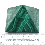 Piramida malachit Piramida malachit