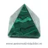 Piramida malachit