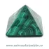 Piramida malachit