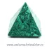 Piramida malachit