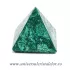 Piramida malachit