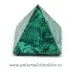 Piramida malachit