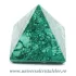 Piramida malachit