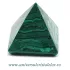 Piramida malachit