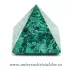 Piramida malachit