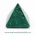 Piramida malachit