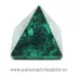 Piramida malachit