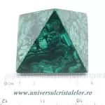 Piramida malachit Piramida malachit