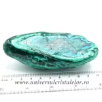 Malachit polisat Malachit polisat