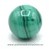 Sfera malachit