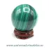 Sfera malachit