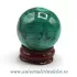 Sfera malachit