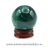 Sfera malachit