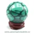 Sfera malachit