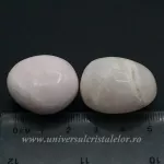 Mangano-calcit piatra rulata