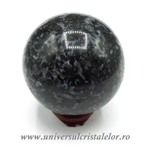 Sfera merlinit Sfera merlinit