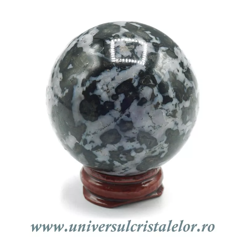 Sfera merlinit Sfera merlinit