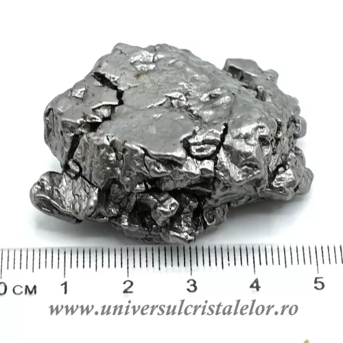 Meteorit New Campo del Cielo