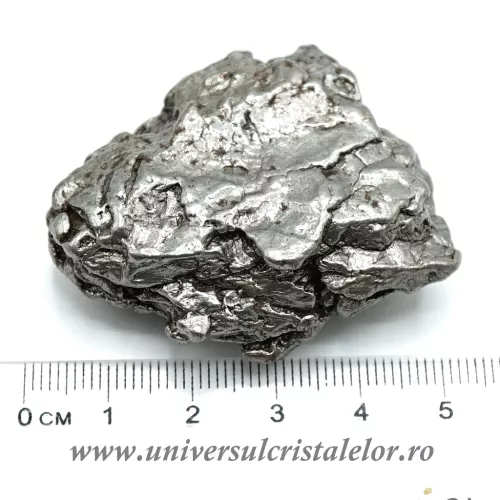 Meteorit New Campo del Cielo