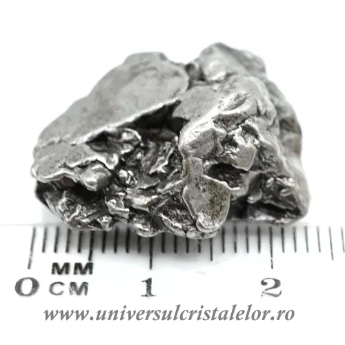 Meteorit New Campo del Cielo